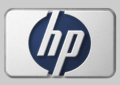 HP Logo